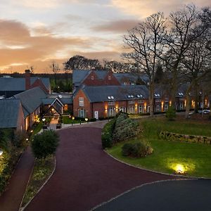 Delta Hotels By Marriott Worsley Park Country Club